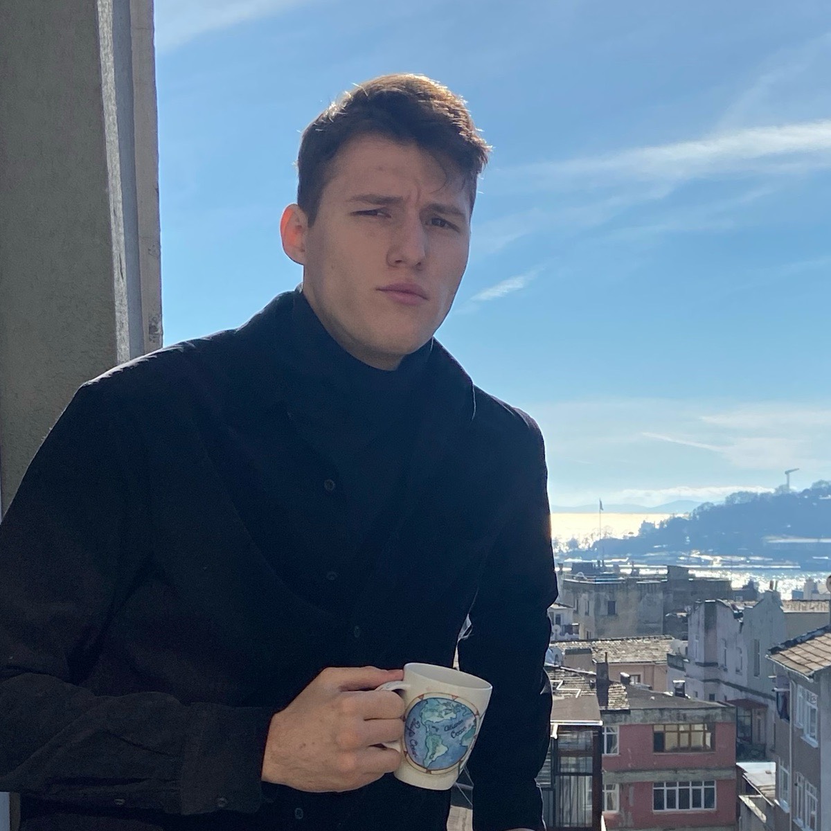 Константин Китаев | Сетка — социальная сеть от hh.ru