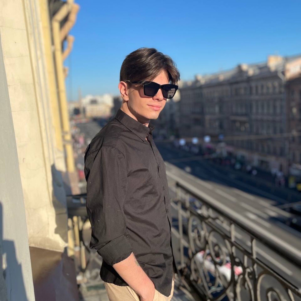 Данила Фурманюк | Сетка — социальная сеть от hh.ru