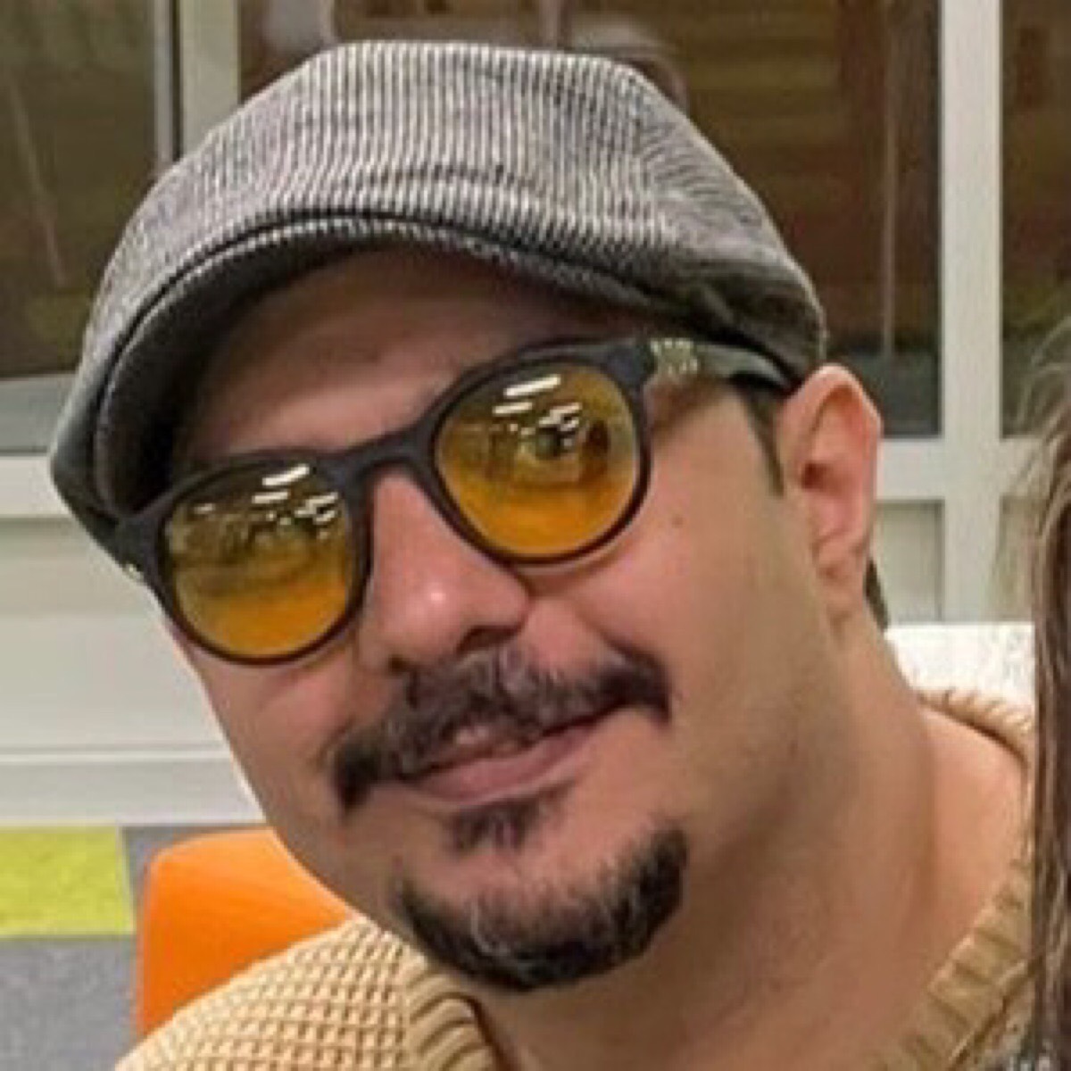 Эхсан Шариатмадари | Сетка — социальная сеть от hh.ru