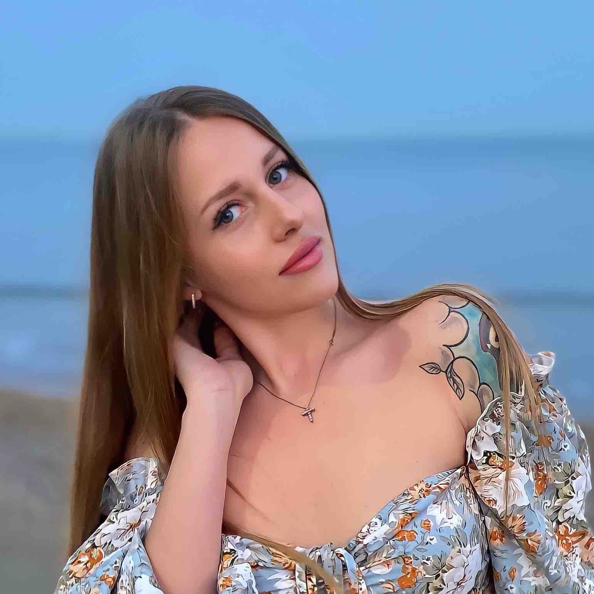 Арина Дремова