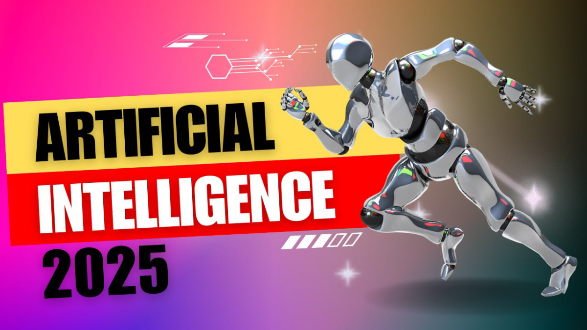 AI тренды в 2025: чего ждать? | Сетка — социальная сеть от hh.ru