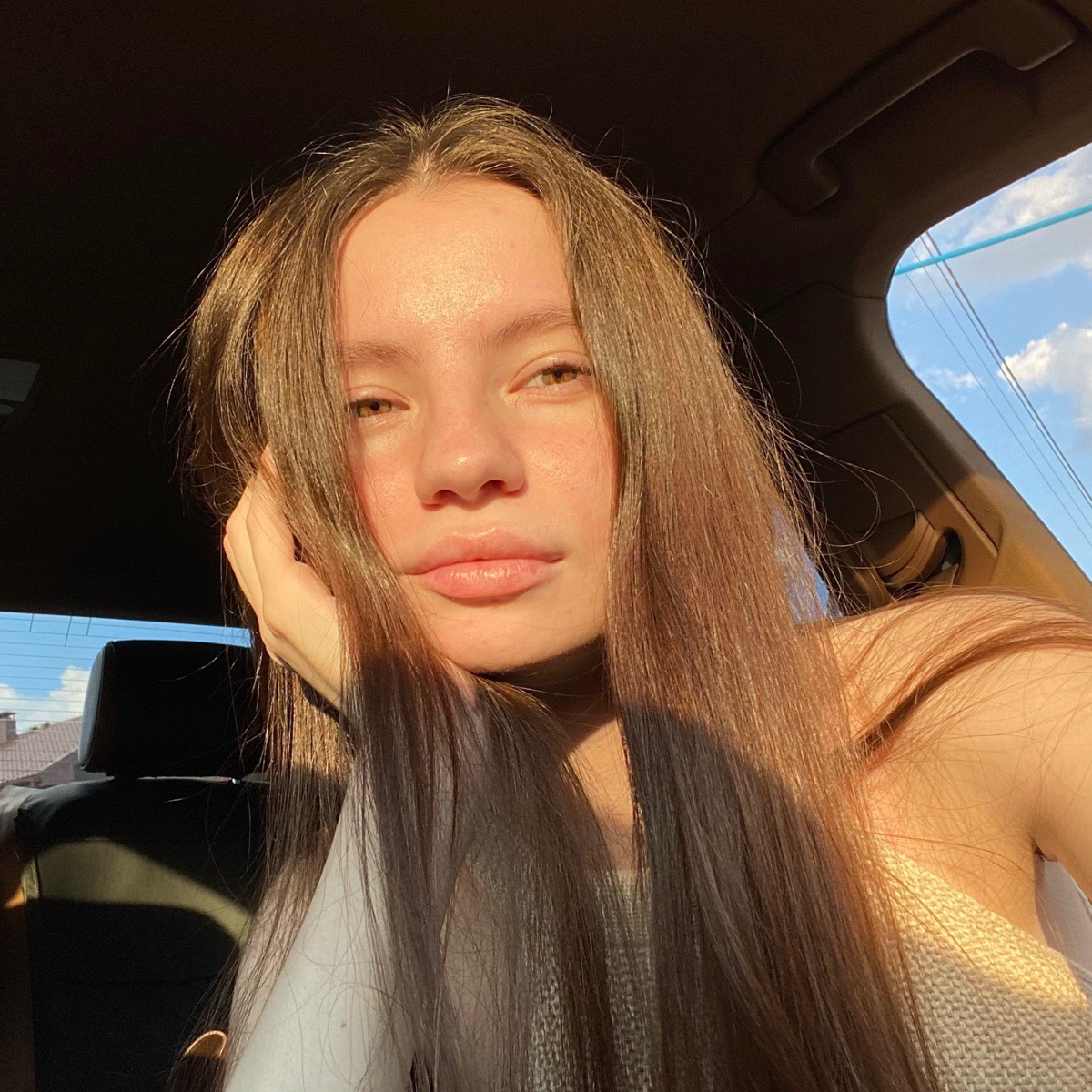 Кристина Серебренникова | Сетка — социальная сеть от hh.ru