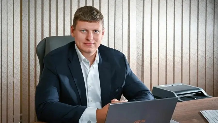 Глава BitRiver пообещал в новом году новые крупные майнинговые проекты | Сетка — социальная сеть от hh.ru
