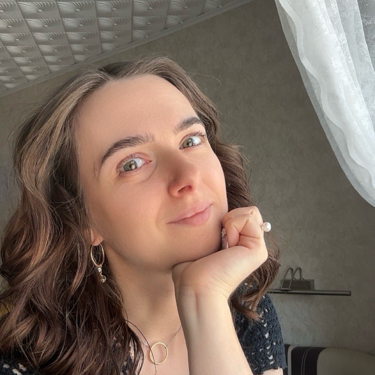 Наталья Левенец | Сетка — социальная сеть от hh.ru