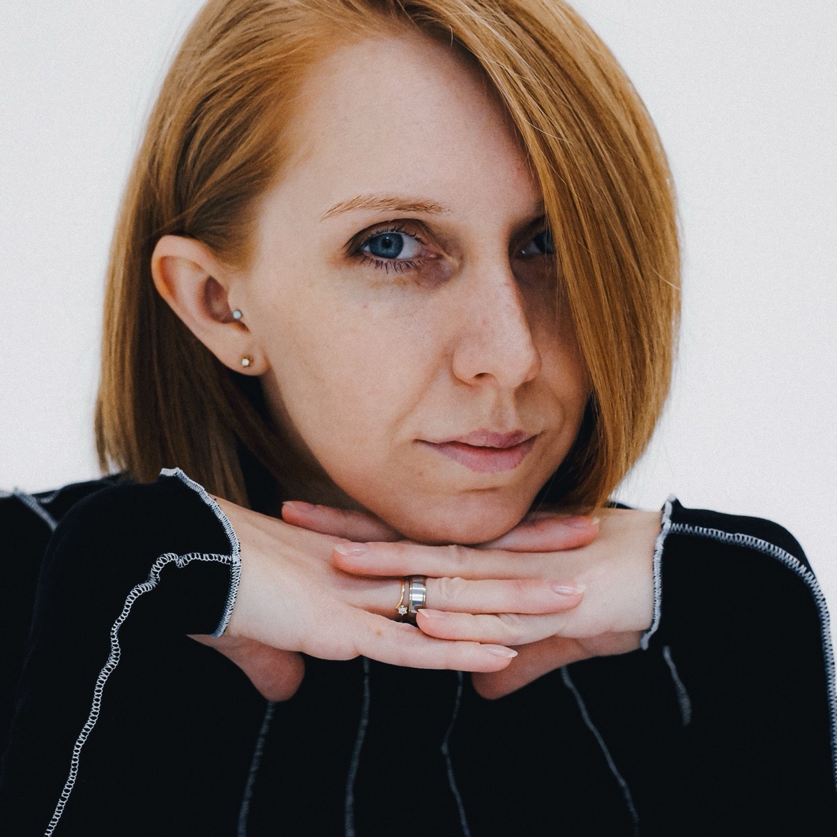 Анастасия Константинова | Сетка — социальная сеть от hh.ru