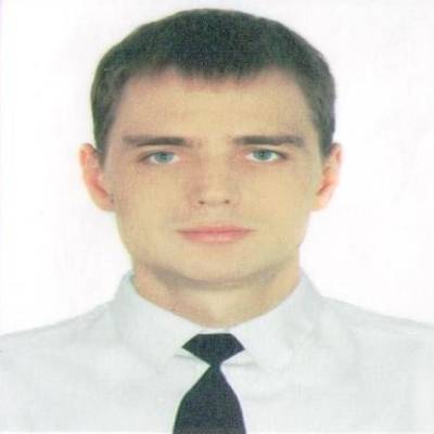 Константин Беленко