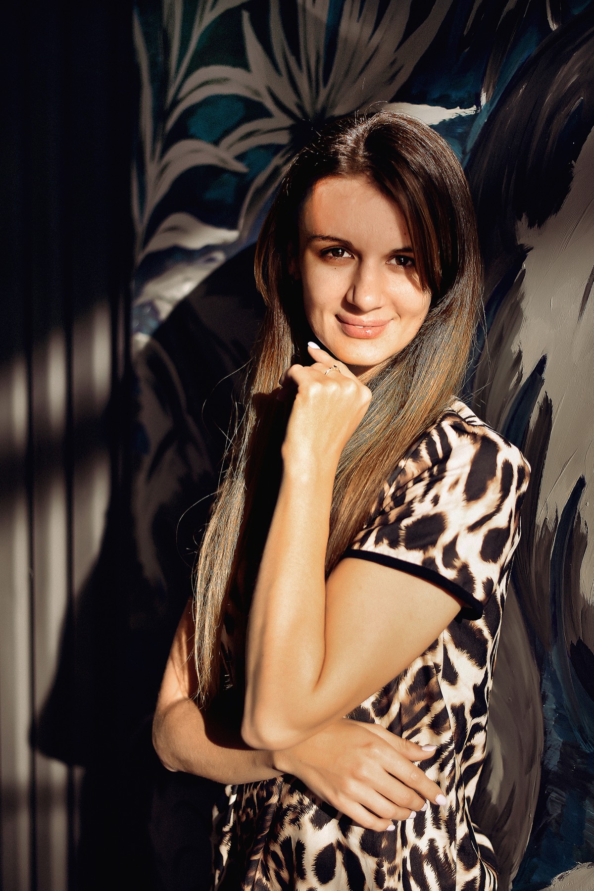 Алина Павлова