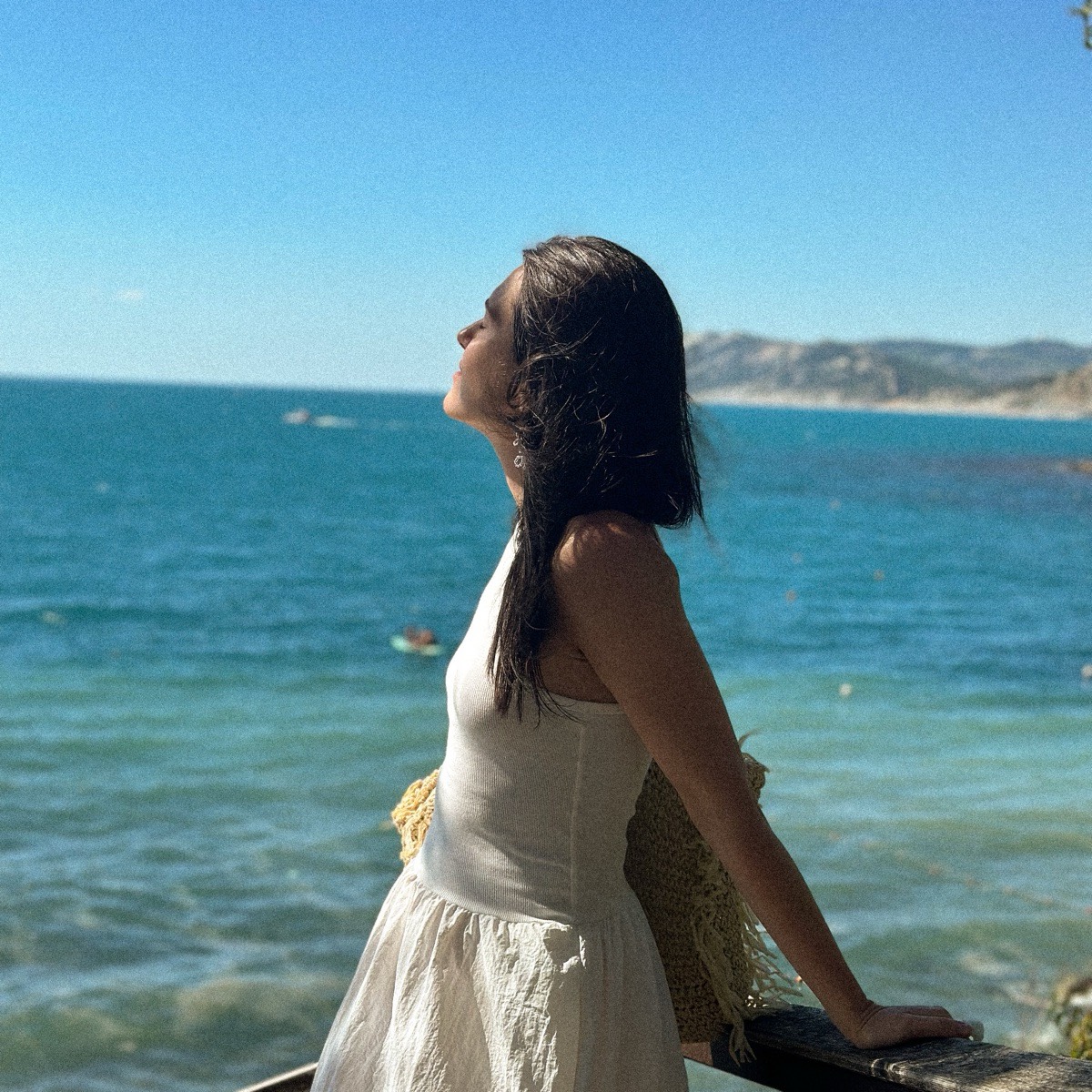 Юлия Байрамова | Сетка — социальная сеть от hh.ru