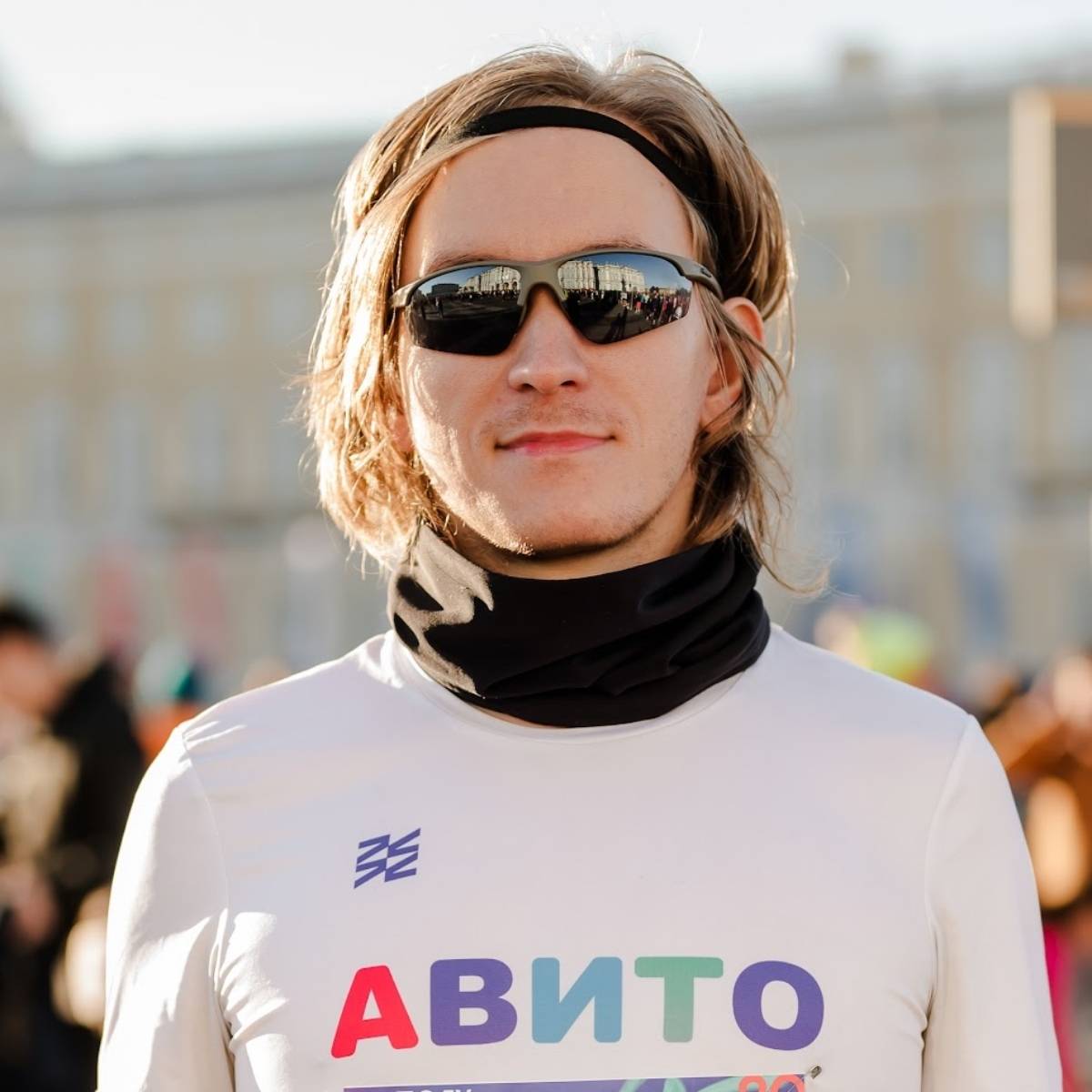 Николай Васильев | Сетка — социальная сеть от hh.ru