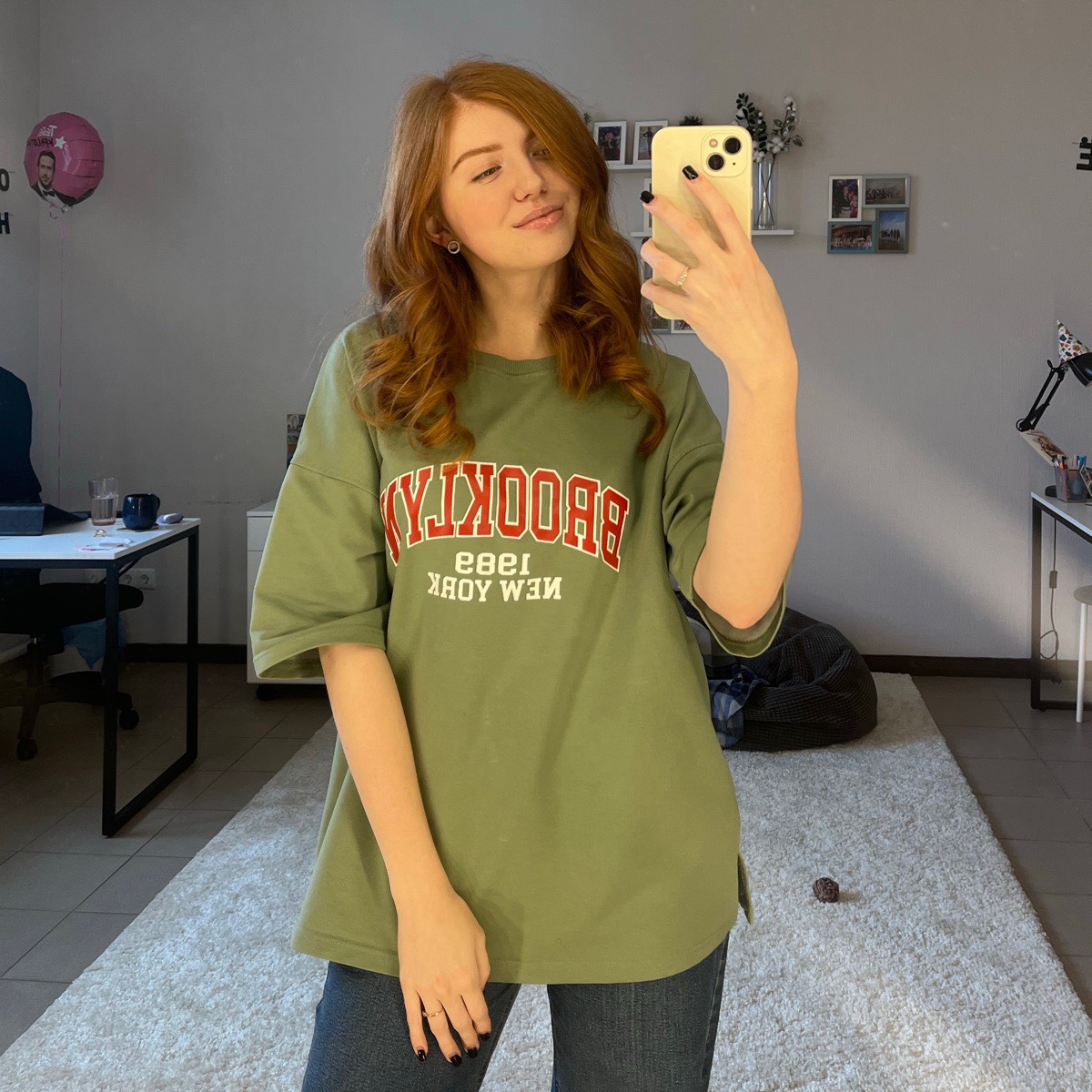 Ксения Ишмуратова | Сетка — социальная сеть от hh.ru