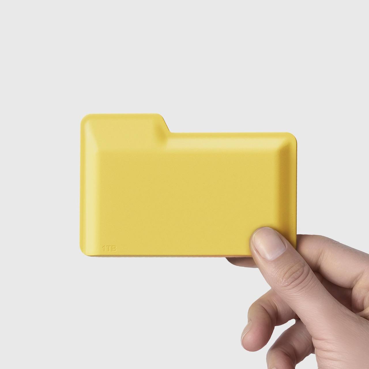 ⚡️ Портативный и минималистичный Folder — источник энергии от YANKO DESIGN | Сетка — социальная сеть от hh.ru
