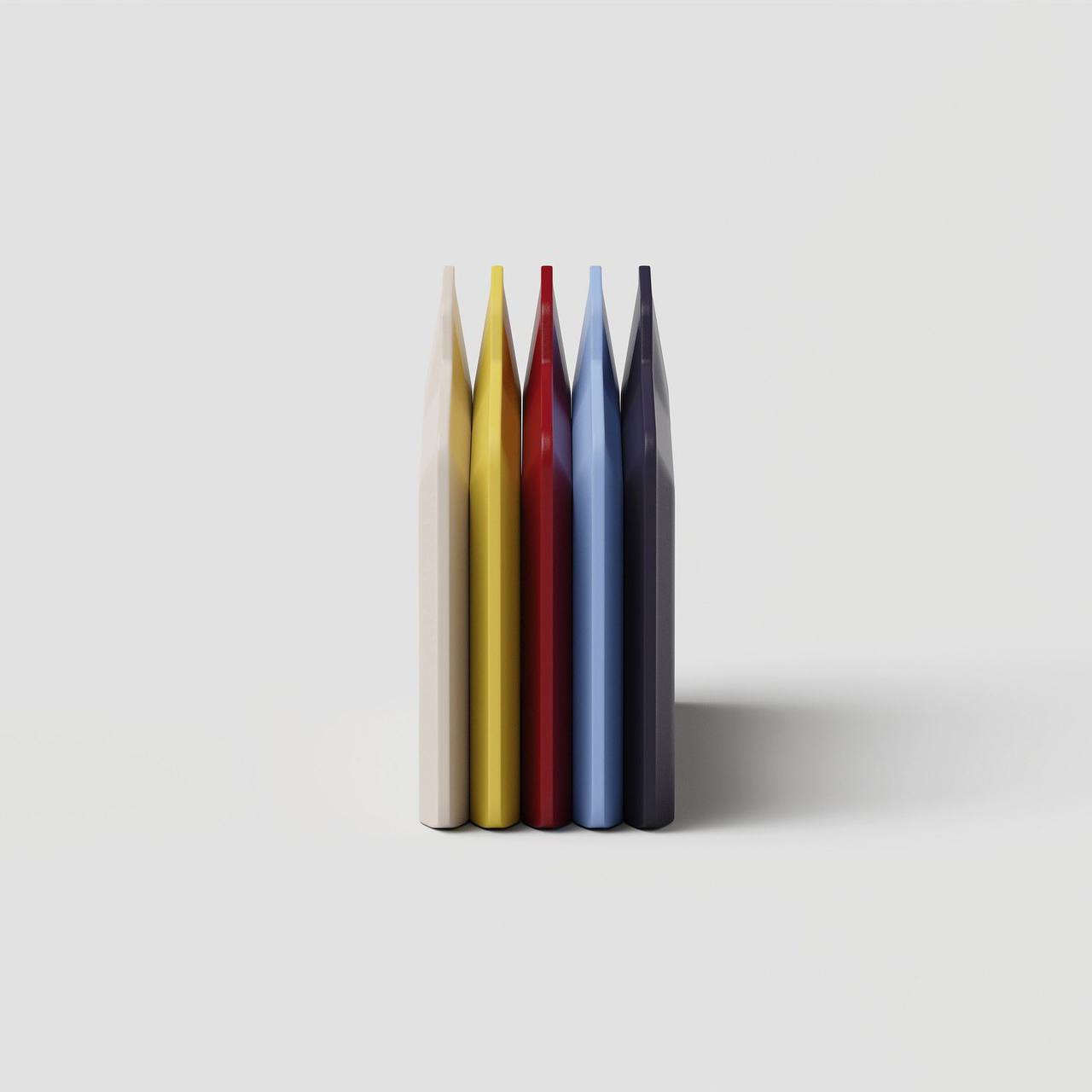 ⚡️ Портативный и минималистичный Folder — источник энергии от YANKO DESIGN | Сетка — социальная сеть от hh.ru