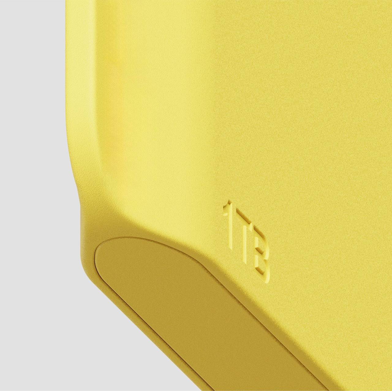 ⚡️ Портативный и минималистичный Folder — источник энергии от YANKO DESIGN | Сетка — социальная сеть от hh.ru