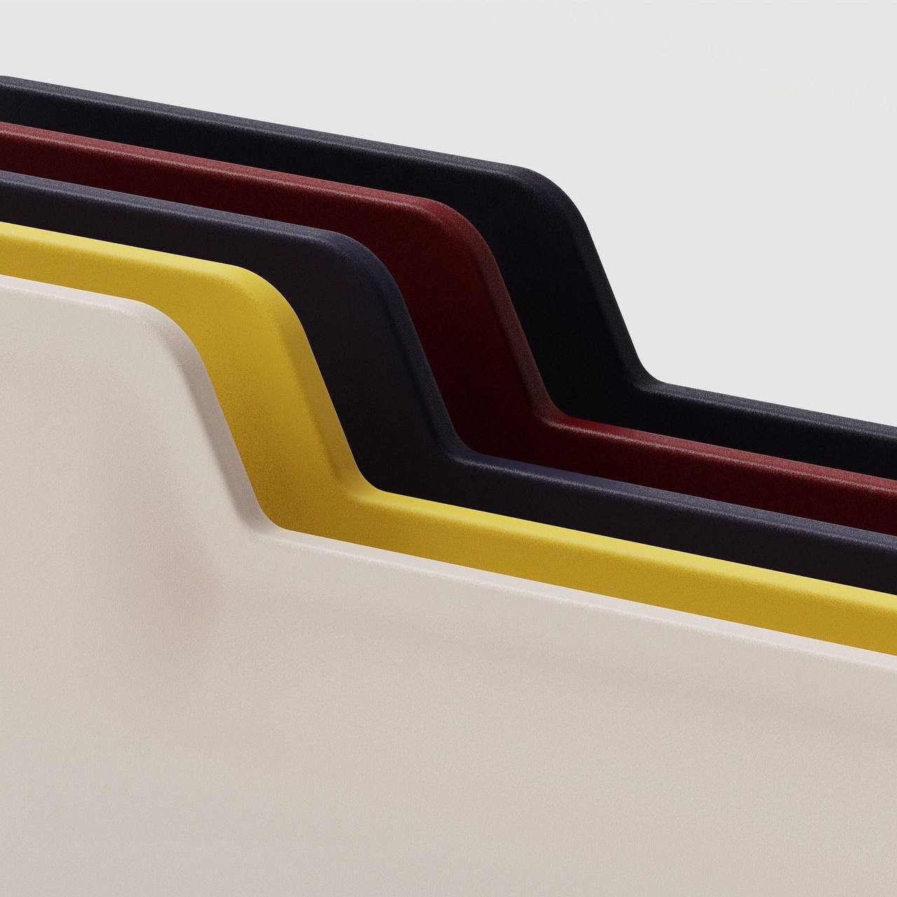 ⚡️ Портативный и минималистичный Folder — источник энергии от YANKO DESIGN | Сетка — социальная сеть от hh.ru