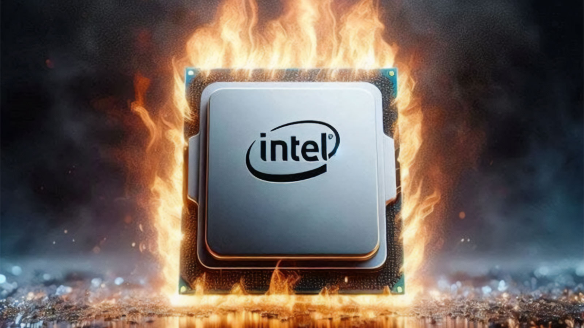 Как Intel всё просрал?
Или не всё, и шансы есть?
Я писал про главные бизнес-провалы уходящего года. Но если говорить про эпик фейлы последних 5-10 лет, то здесь сложно перебить "ачивку" Intel | Сетка — социальная сеть от hh.ru