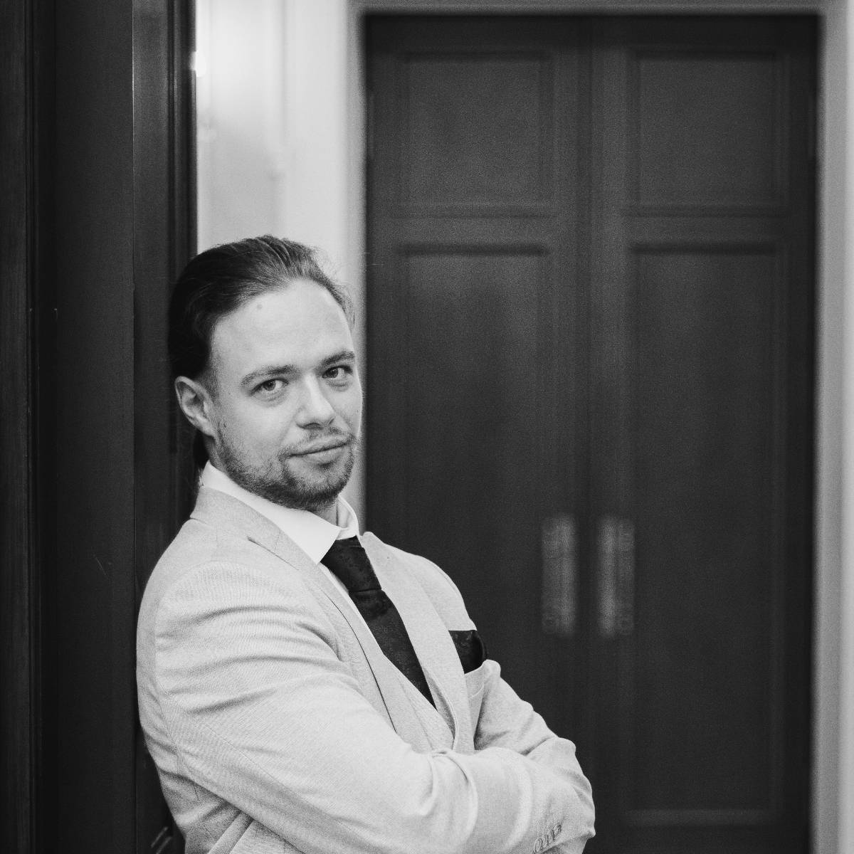Юрий Конев