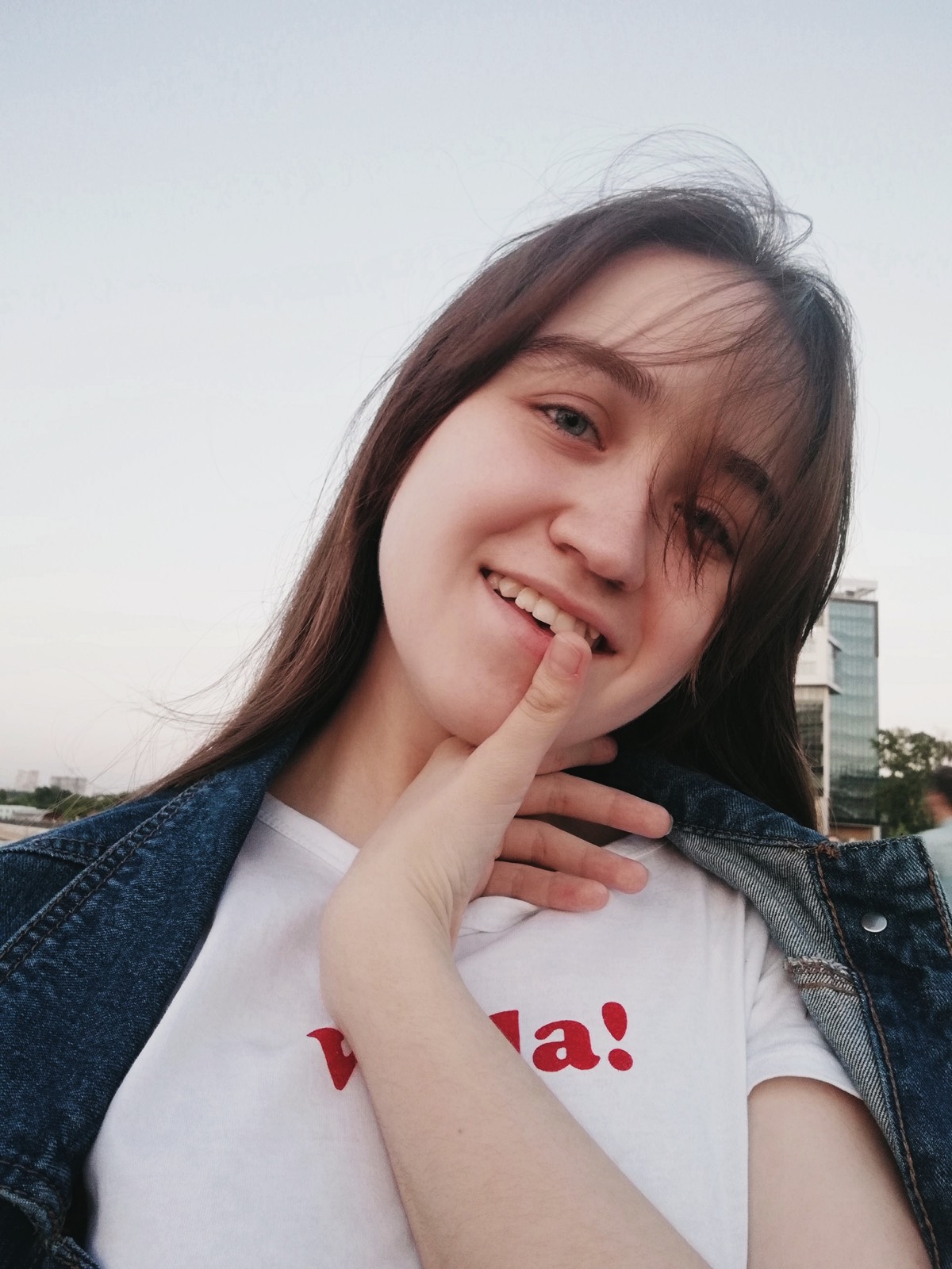 Мария Синдимирова | Сетка — социальная сеть от hh.ru