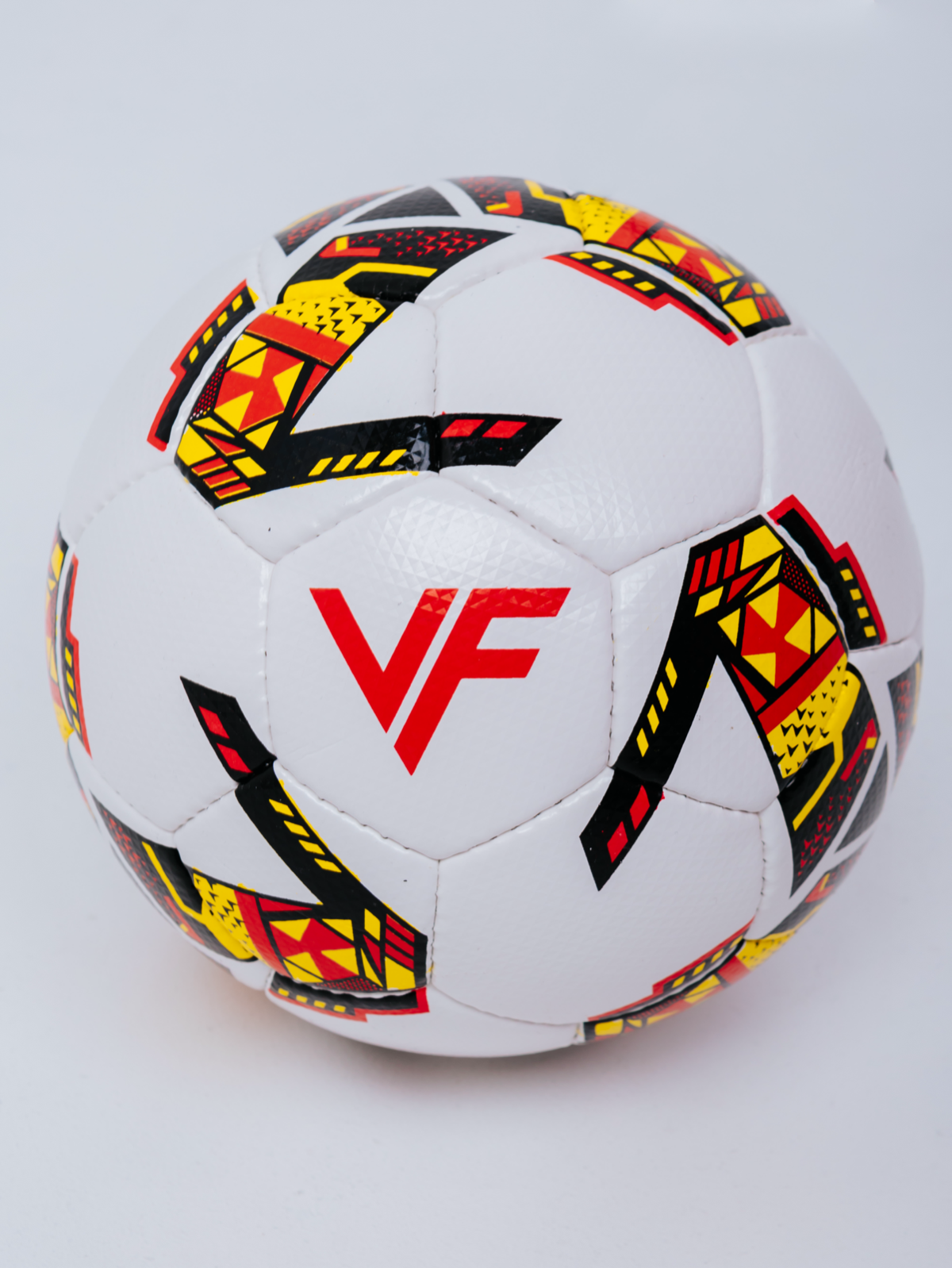 Мяч для мини-футбола Vaxter Five – для побед на поле! ⚽️
Высококачественный мяч для мини-футбола Vaxter Five, созданный для профессиональной игры | Сетка — социальная сеть от hh.ru