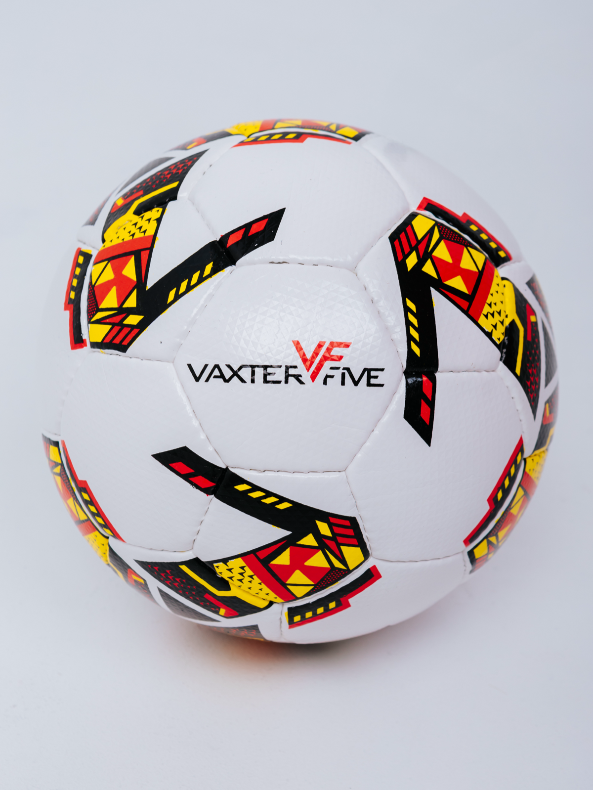 Мяч для мини-футбола Vaxter Five – для побед на поле! ⚽️
Высококачественный мяч для мини-футбола Vaxter Five, созданный для профессиональной игры | Сетка — социальная сеть от hh.ru
