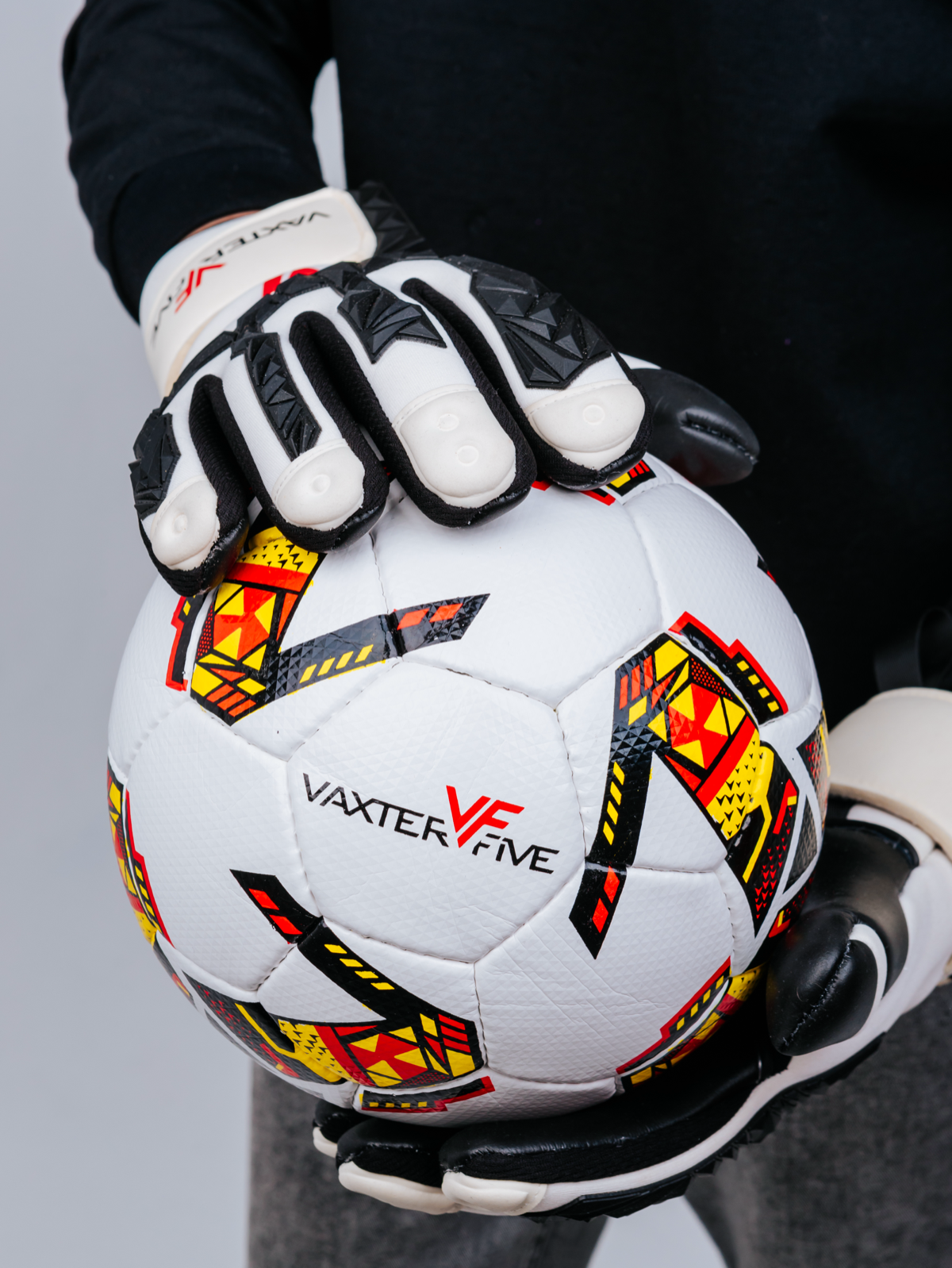 Мяч для мини-футбола Vaxter Five – для побед на поле! ⚽️
Высококачественный мяч для мини-футбола Vaxter Five, созданный для профессиональной игры | Сетка — социальная сеть от hh.ru