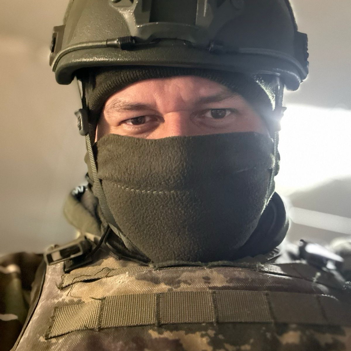 Марсель Галин