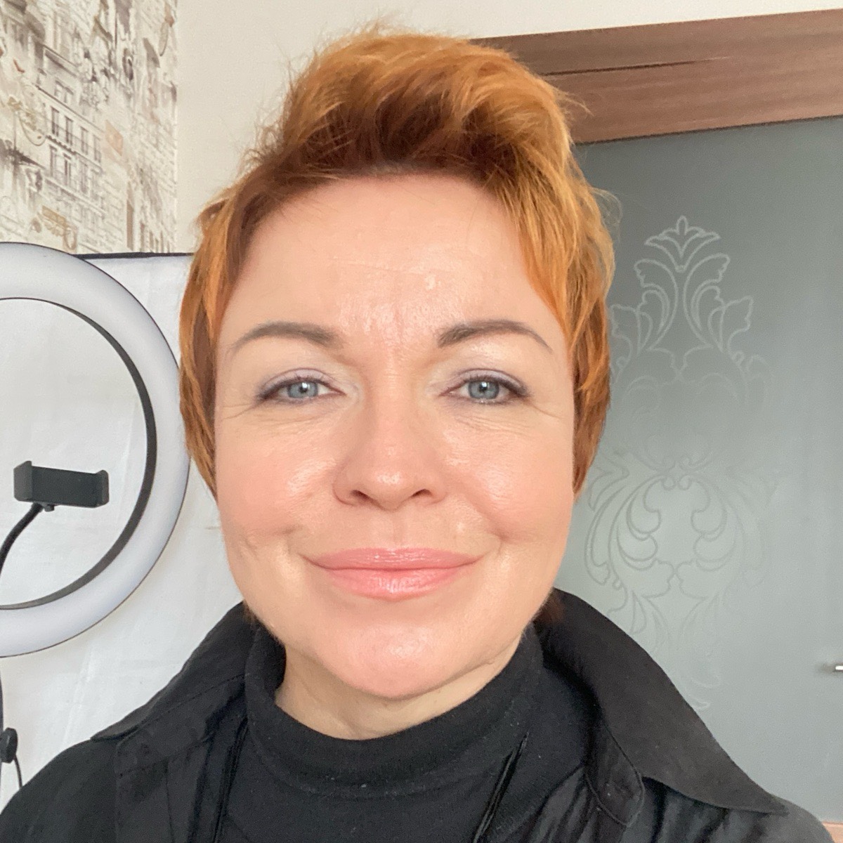 Надежда Петрова | Сетка — социальная сеть от hh.ru