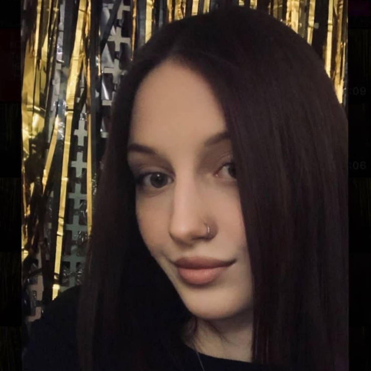 Тая Фомина