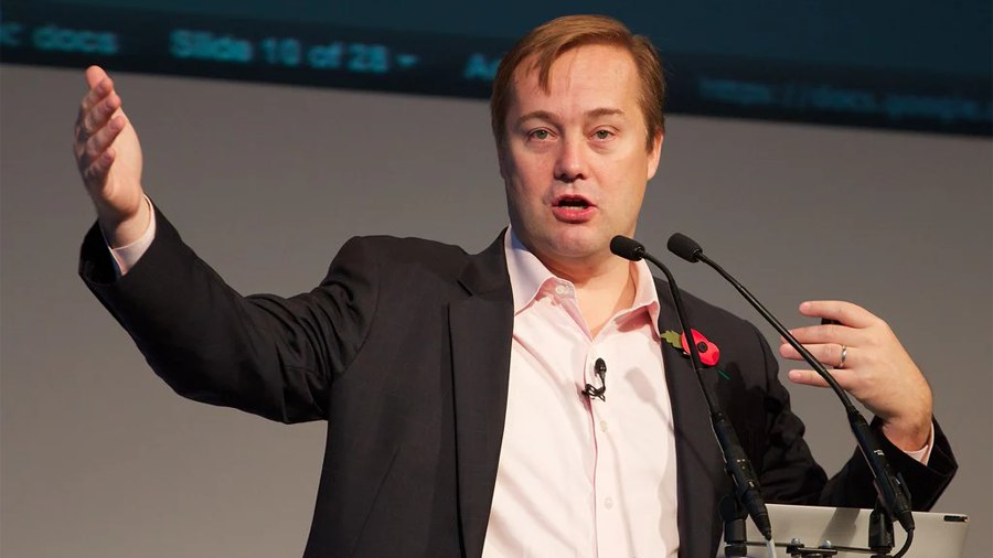 Джейсон Калаканис: MicroStrategy вредит Биткоину | Сетка — социальная сеть от hh.ru