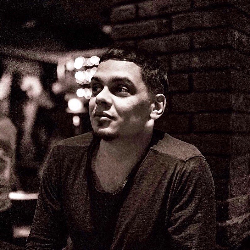 Дмитрий Сол
