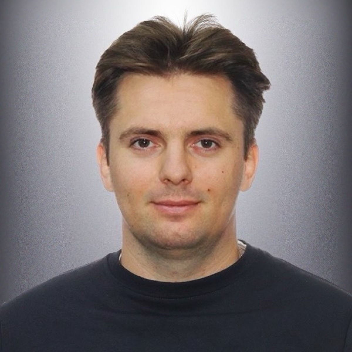 Сергей Пеньшин | Сетка — социальная сеть от hh.ru