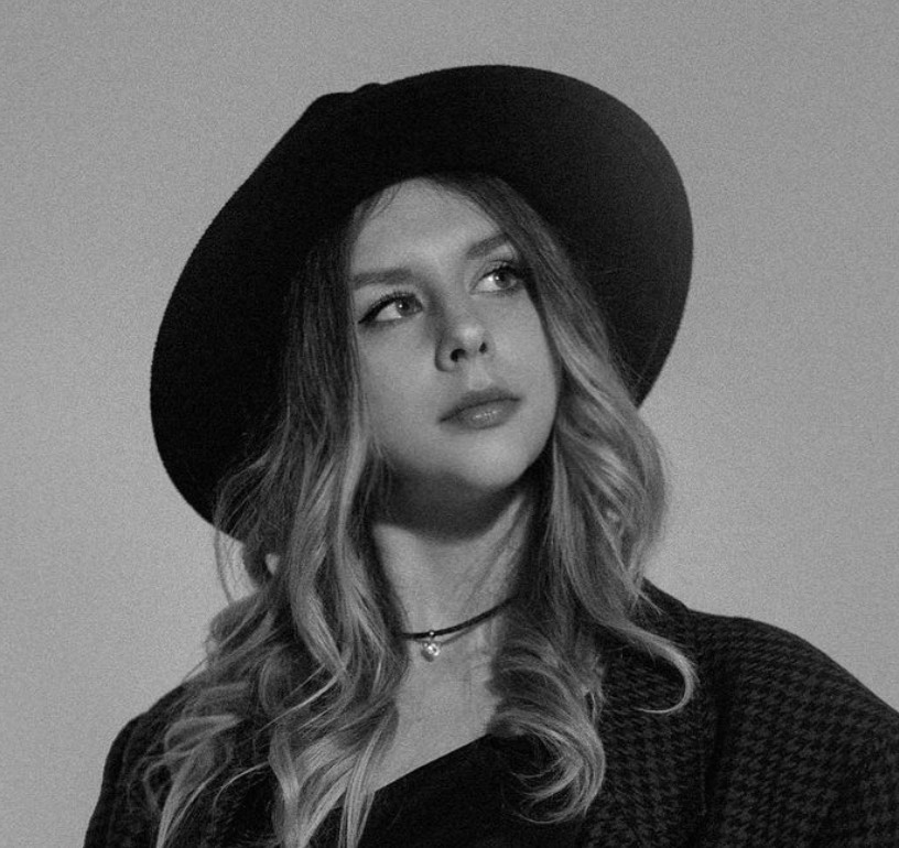 Анастасия Гайкалова