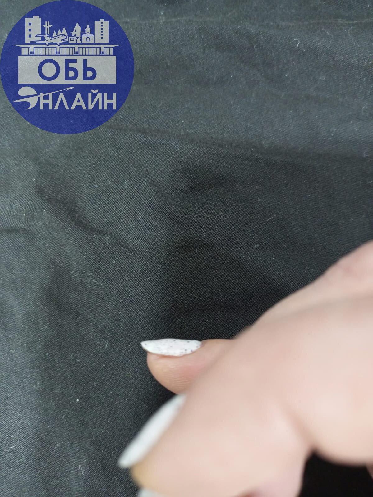↗ Вот такой маникюр сегодня сделали. Ужас!!!!! 😰 в парикмахерской по адресу Толмачево ул пер Усадебный 29 девочки не делайте там маникюр не тратьте свои нервы и деньги | Сетка — социальная сеть от hh.ru
