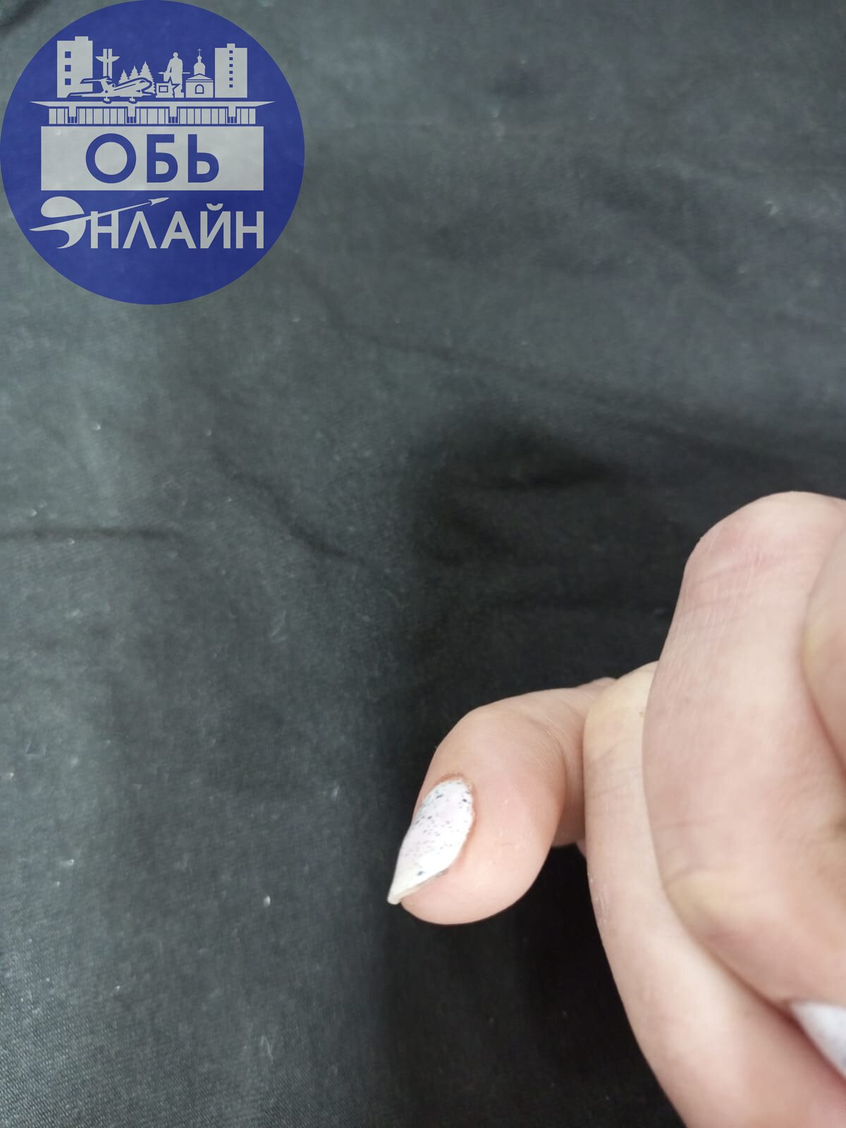 ↗ Вот такой маникюр сегодня сделали. Ужас!!!!! 😰 в парикмахерской по адресу Толмачево ул пер Усадебный 29 девочки не делайте там маникюр не тратьте свои нервы и деньги | Сетка — социальная сеть от hh.ru