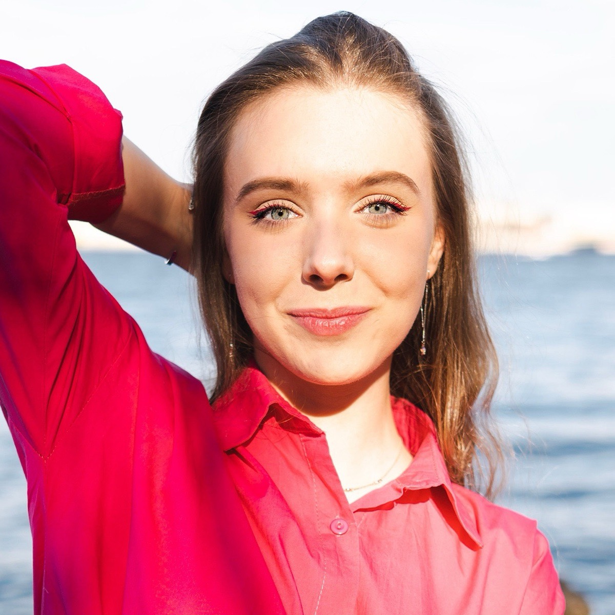 София Цыганкова | Сетка — социальная сеть от hh.ru