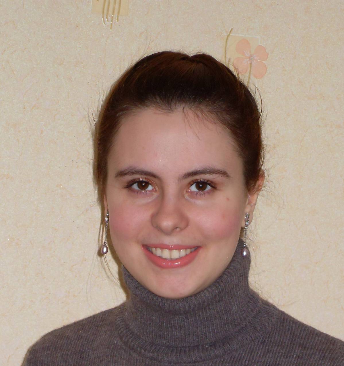 Валерия Зернова | Сетка — социальная сеть от hh.ru