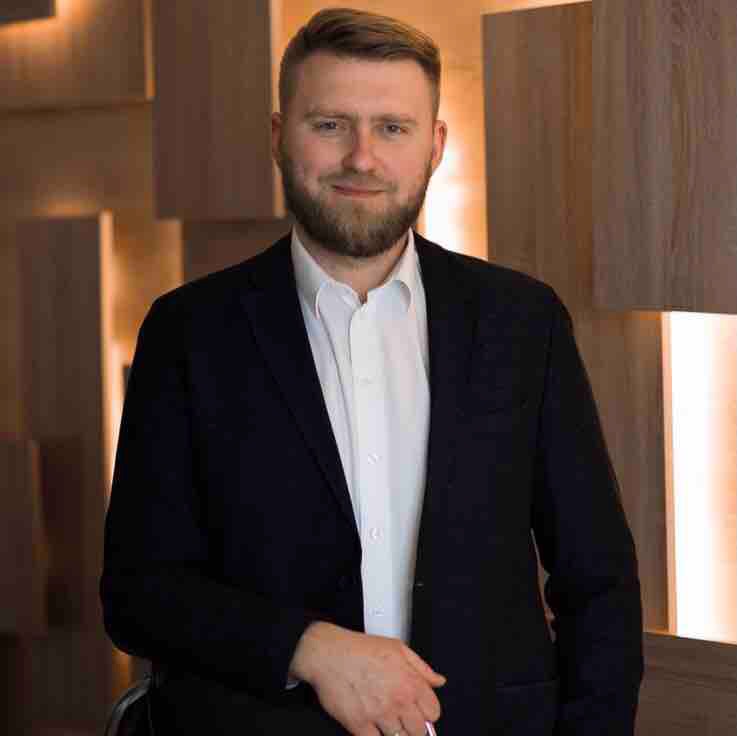 Иван Бизюков | Сетка — социальная сеть от hh.ru