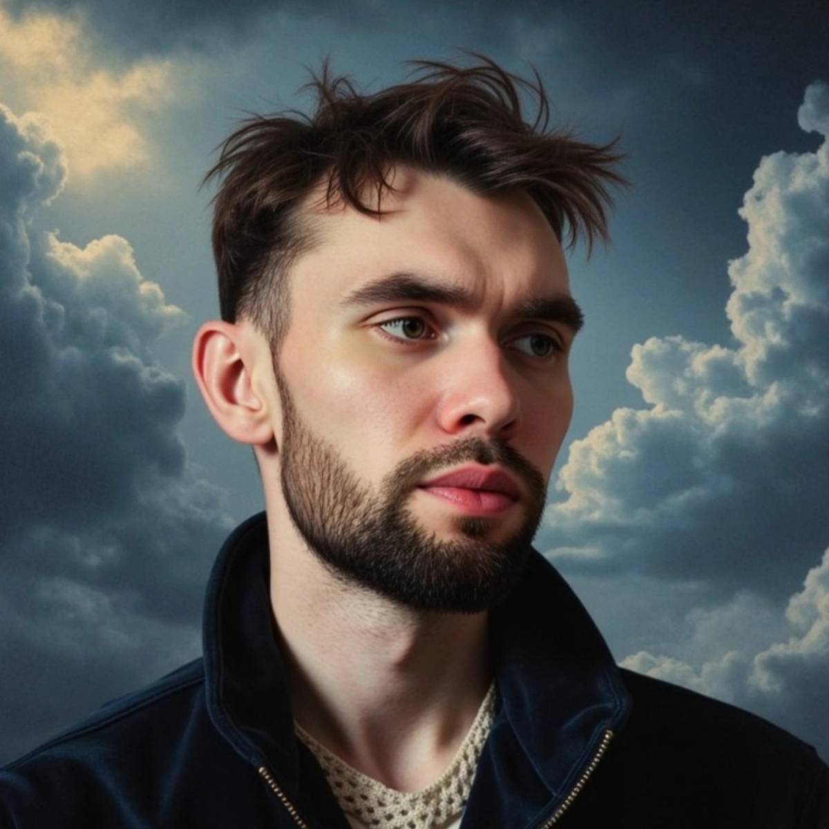 Илья Лузаков | Сетка — социальная сеть от hh.ru