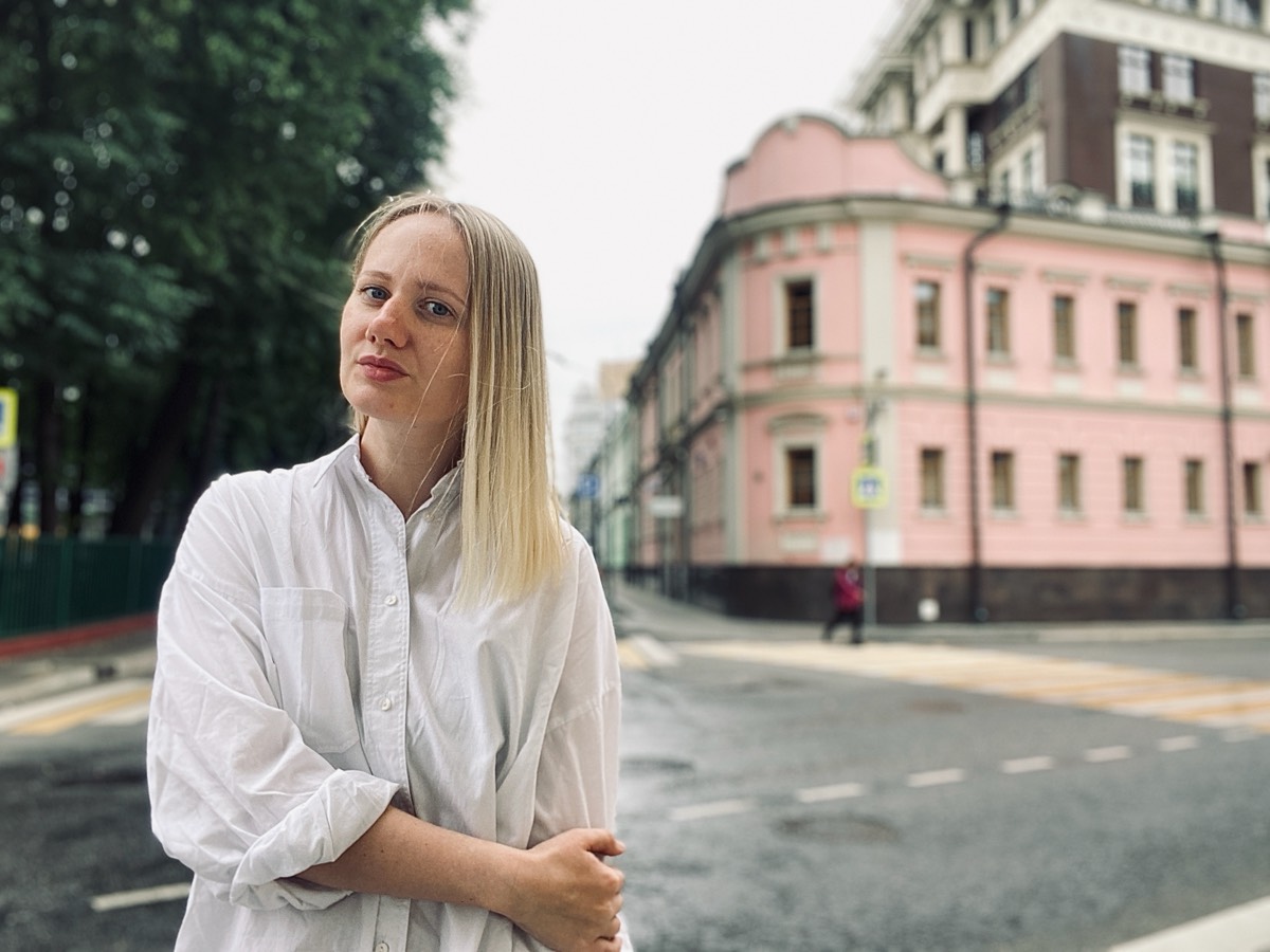 Ксюнька Гамаюнова | Сетка — социальная сеть от hh.ru