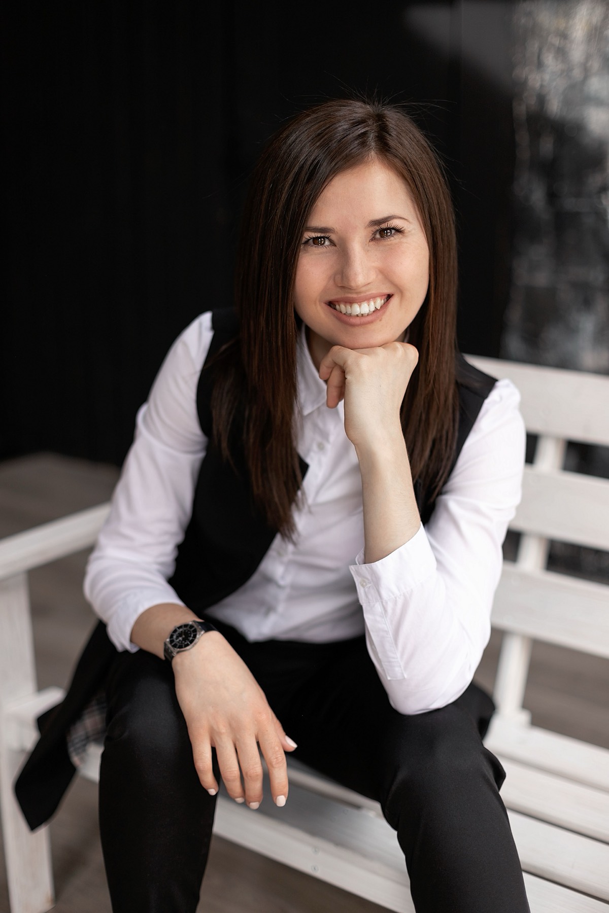 Ильвира Абунагимова | Сетка — социальная сеть от hh.ru