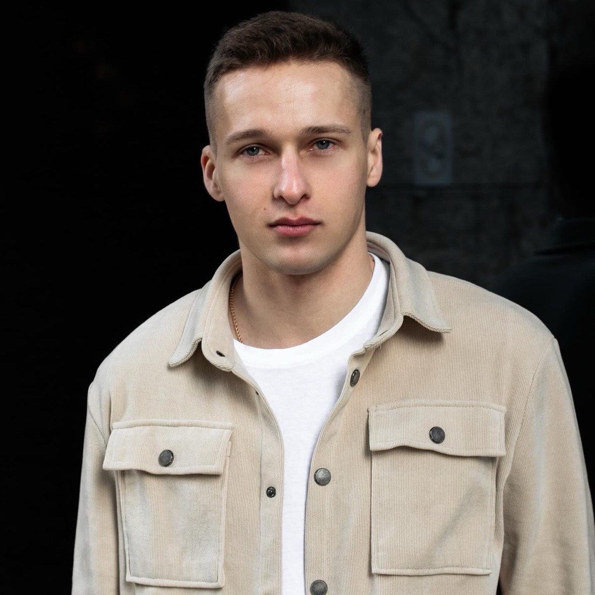 Олег Лисков