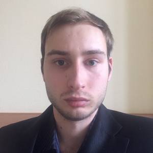 Михаил Агеенко