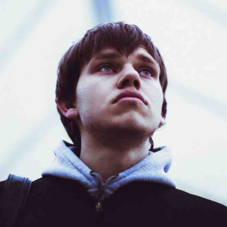 Никита Ратников