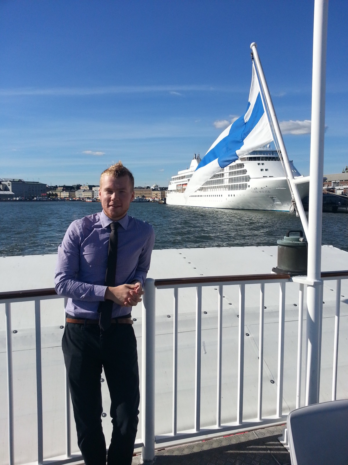 Игорь Варлуков | Сетка — социальная сеть от hh.ru