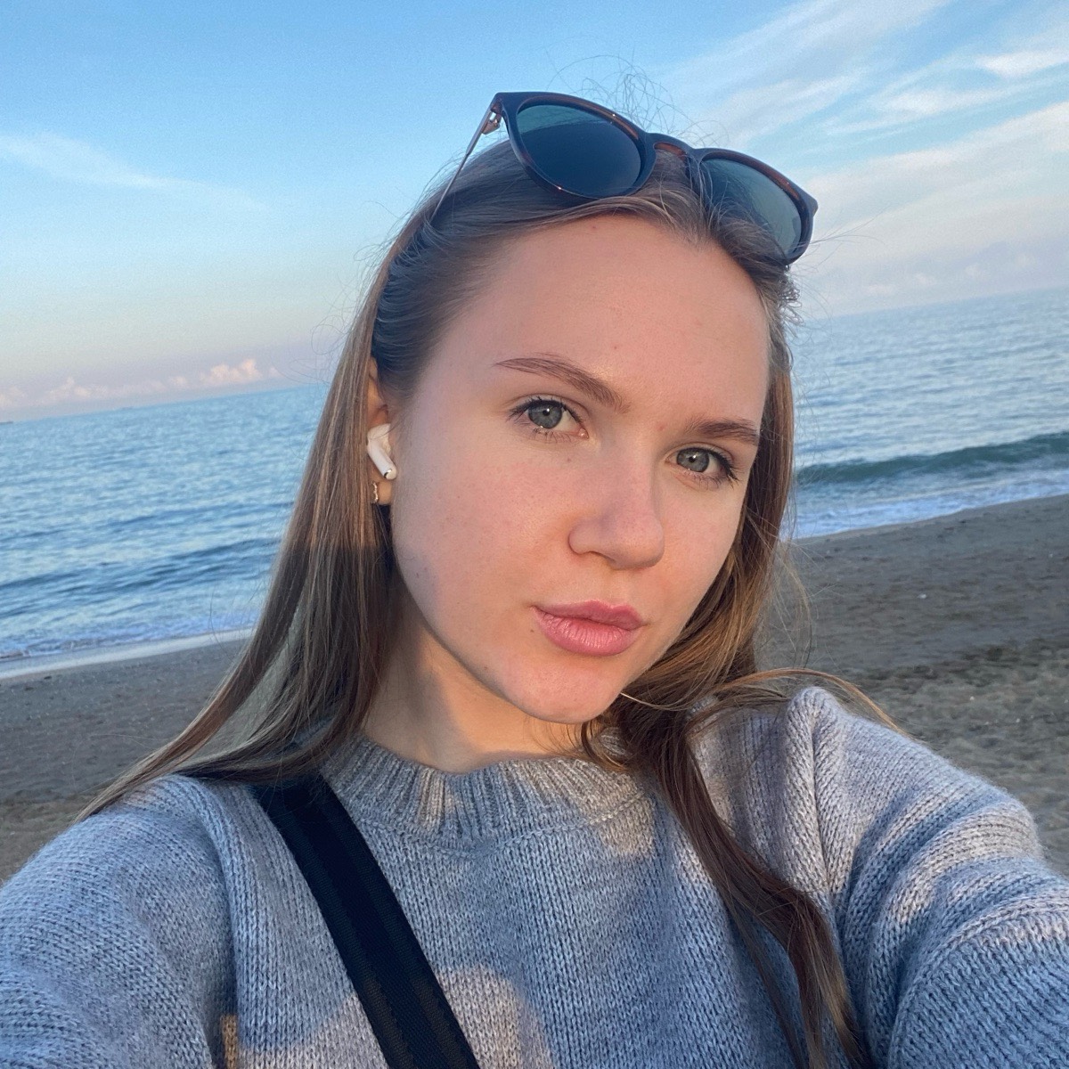 Анастасия Кадыкова