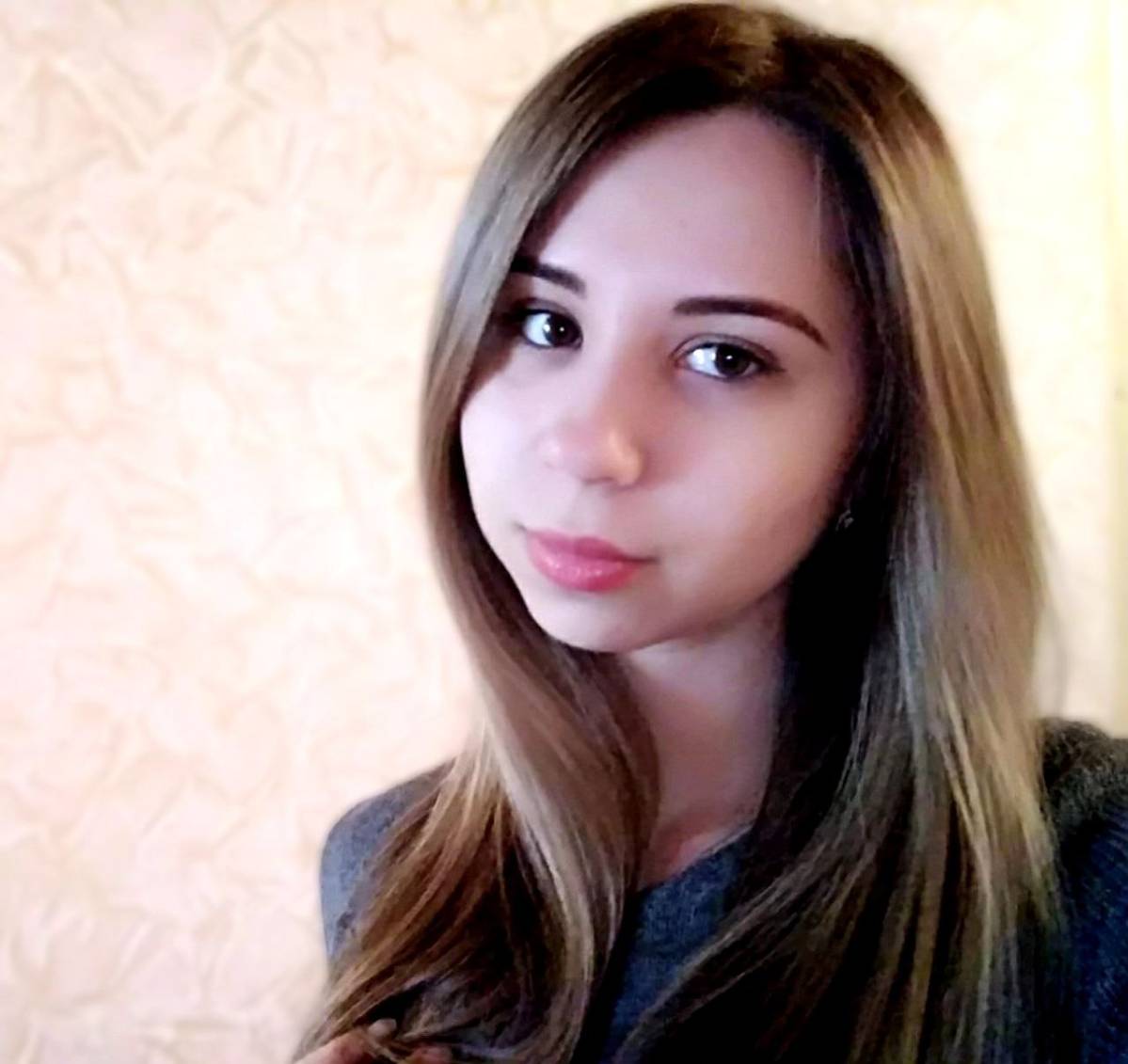 Ирина Савосина