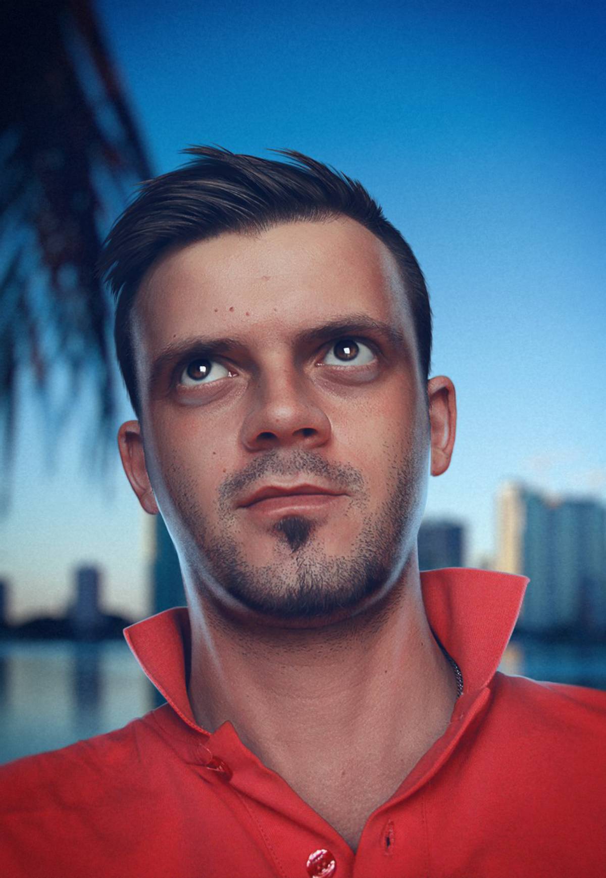 Владимир Сарикян | Сетка — социальная сеть от hh.ru