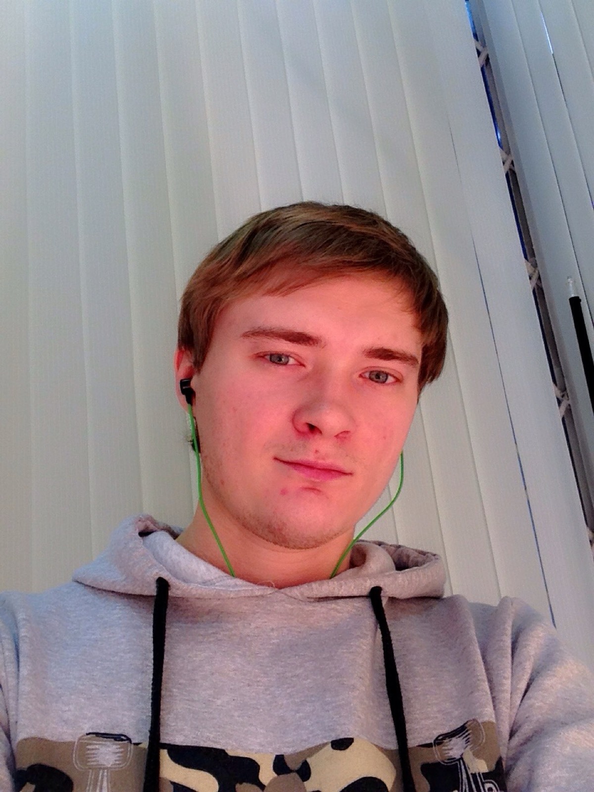 Кирилл Скворцов | Сетка — социальная сеть от hh.ru