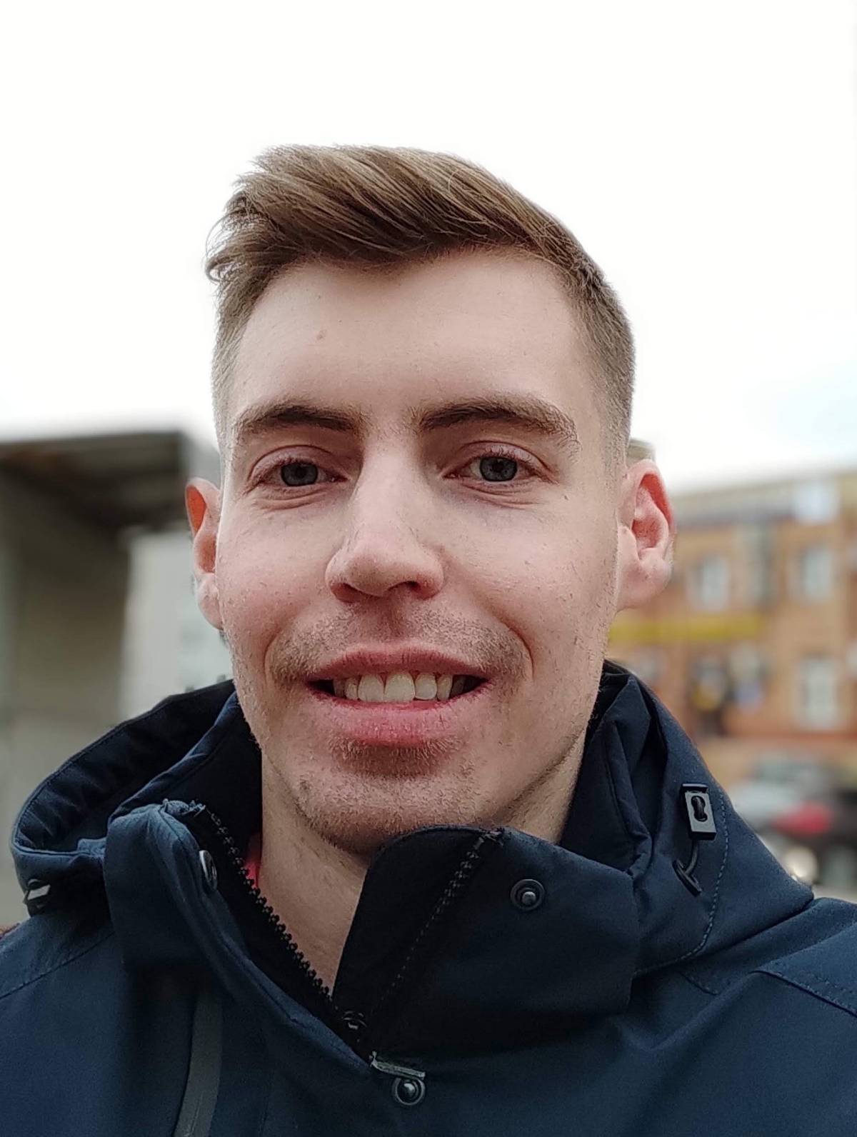 Egor Koryakovtsev | Сетка — социальная сеть от hh.ru