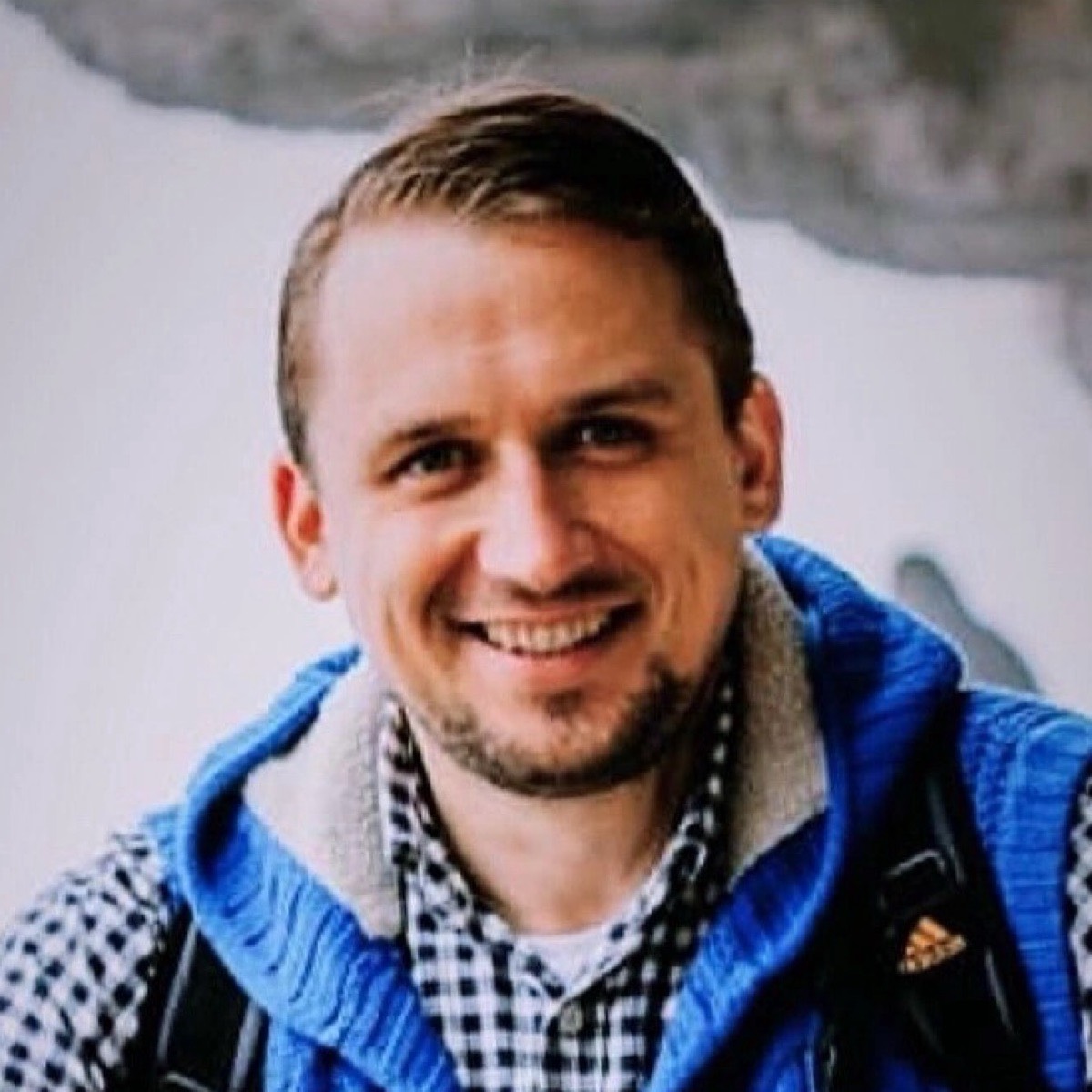 Максим Темненко