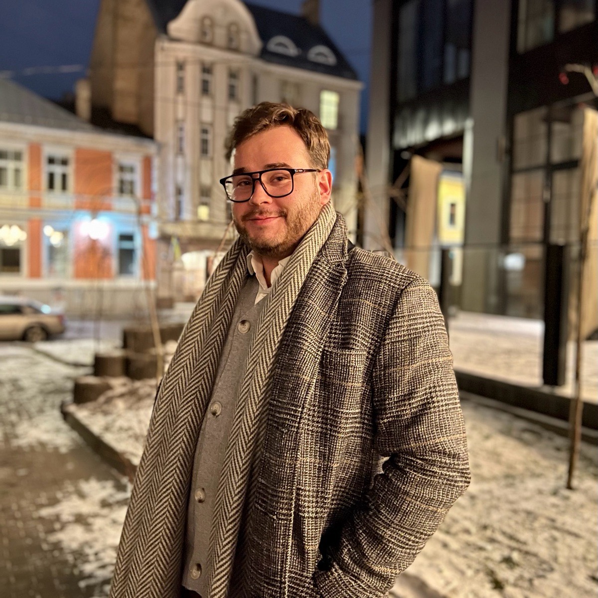 Данила Моисеенков